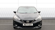 Nissan Micra 1.0 IG-T 92 Acenta 5dr CVT Petrol Hatchback